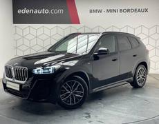 BMW X1 Lormont