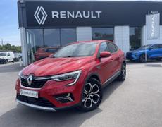 Renault Arkana Rots