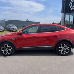 Renault Arkana Intens E-TECH 145 -21B Rots