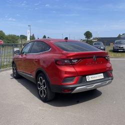 Renault Arkana Intens E-TECH 145 -21B Rots