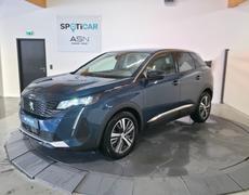 Peugeot 3008 Auzebosc