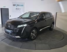 Peugeot 5008 Auzebosc