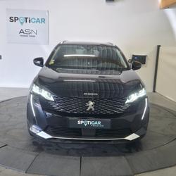 Peugeot 5008 BlueHDi 130 S&S EAT8 Allure Pack Auzebosc