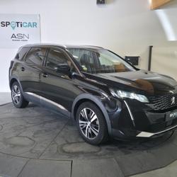 Peugeot 5008 BlueHDi 130 S&S EAT8 Allure Pack Auzebosc
