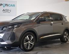 Peugeot 5008 Auzebosc