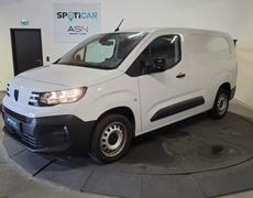 Peugeot Partner Auzebosc