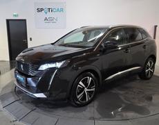 Peugeot 3008 Auzebosc