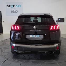 Peugeot 3008 BlueHDi 130 S&S EAT8 GT Auzebosc