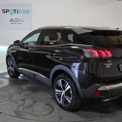 Peugeot 3008 BlueHDi 130 S&S EAT8 GT Auzebosc