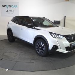 Peugeot 2008 PureTech 130 S&S EAT8 GT PACK Auzebosc