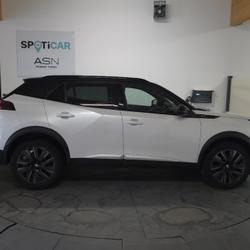 Peugeot 2008 PureTech 130 S&S EAT8 GT PACK Auzebosc