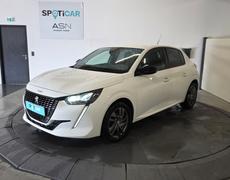 Peugeot 208 Auzebosc