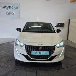 Peugeot 208 PureTech 100 S&S EAT8 Style Auzebosc