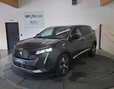 Peugeot 5008 Auzebosc