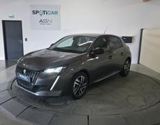 Peugeot 208 Auzebosc