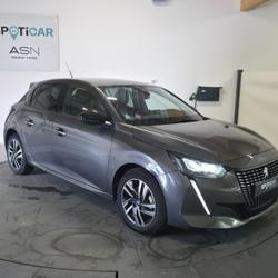 Peugeot 208 PureTech 100 S&S EAT8 Allure Pack Auzebosc