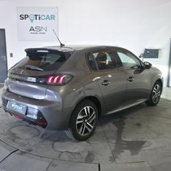 Peugeot 208 PureTech 100 S&S EAT8 Allure Pack Auzebosc
