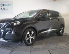 Peugeot 5008 Auzebosc