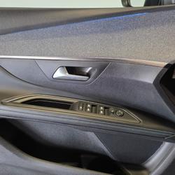 Peugeot 5008 BlueHDi 130 S&S EAT8 Allure Pack Auzebosc