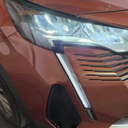 Peugeot 5008 BlueHDi 130 S&S EAT8 Allure Pack Auzebosc
