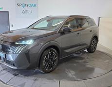 Peugeot 5008 Auzebosc