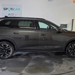 Peugeot 5008 1.2 HYBRID 136 E-DCS6 ALLURE Auzebosc