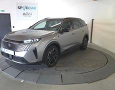Peugeot 5008 Auzebosc