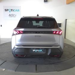 Peugeot 5008 1.2 HYBRID 136 E-DCS6 GT Auzebosc