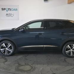 Peugeot 3008 BlueHDi 130 S&S EAT8 Allure Pack Auzebosc