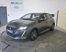 Peugeot 208 Auzebosc