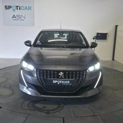 Peugeot 208 PureTech 75 S&S Active Pack Auzebosc