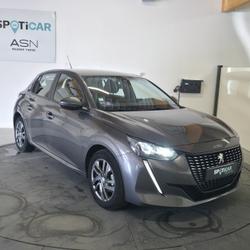 Peugeot 208 PureTech 75 S&S Active Pack Auzebosc