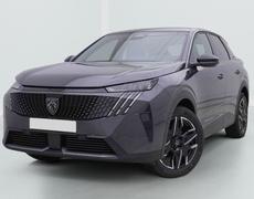 Peugeot 3008 Hénin-Beaumont