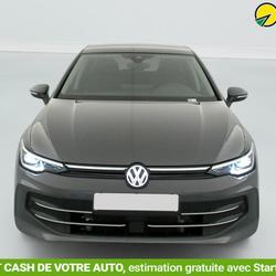 Volkswagen Golf 8 1.5 EHYBRID 204 DSG6 STYLE occasion - Saint-Fons - photo 2/25