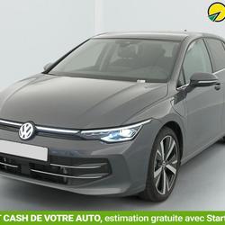 Volkswagen Golf 8 1.5 EHYBRID 204 DSG6 STYLE occasion - Saint-Fons - photo 3/25