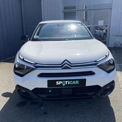 Citroen C4 BlueHDi 110 S&S BVM6 Live Pack Business Angers
