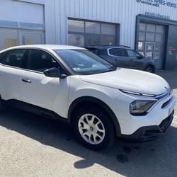 Citroen C4 BlueHDi 110 S&S BVM6 Live Pack Business Angers