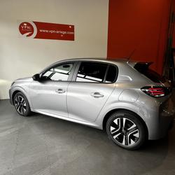 Peugeot 208 Hybrid 110 e-DCS6 Edition Saint-Jean-de-Verges