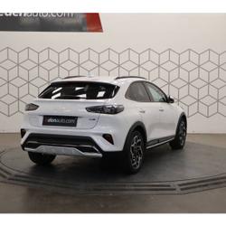 Kia XCee'd 1.5l T-GDi 160 ch DCT7 GT-line Premium Lons