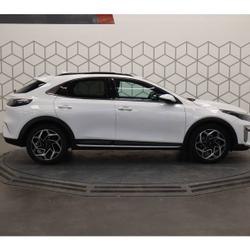 Kia XCee'd 1.5l T-GDi 160 ch DCT7 GT-line Premium Lons