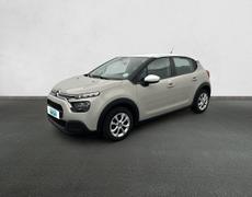 Citroen C3 Rochefort