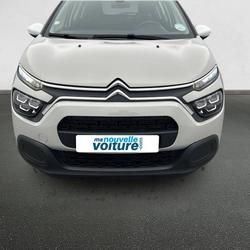 Citroen C3 C3 PureTech 82 S&S BVM5 - Feel Rochefort