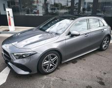 Mercedes Classe A Saint-André-les-Vergers