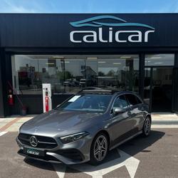 Mercedes Classe A A 200 AMG Line 7G-DCT Saint-Andr&eacute;-les-Vergers