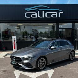 Mercedes Classe A A 200 AMG Line 7G-DCT Saint-Andr&eacute;-les-Vergers
