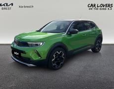Opel Mokka Brest