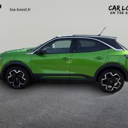 Opel Mokka Electrique 136 ch & Batterie 50 kWh Ultimate occasion - Brest - photo 2/30