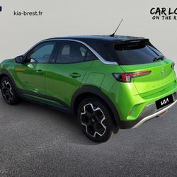 Opel Mokka Electrique 136 ch & Batterie 50 kWh Ultimate occasion - Brest - photo 3/30