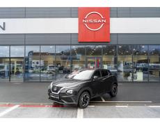 Nissan Juke Langon