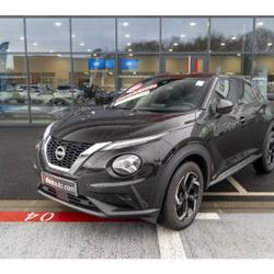 Nissan Juke DIG-T 114 Shadow Langon